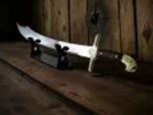 Osmanlı Kılıçları – İhtişamın ve Ustalığın Simgesi